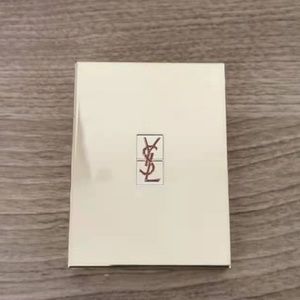 Yves Saint Laurent Eyeshadows Palette #7